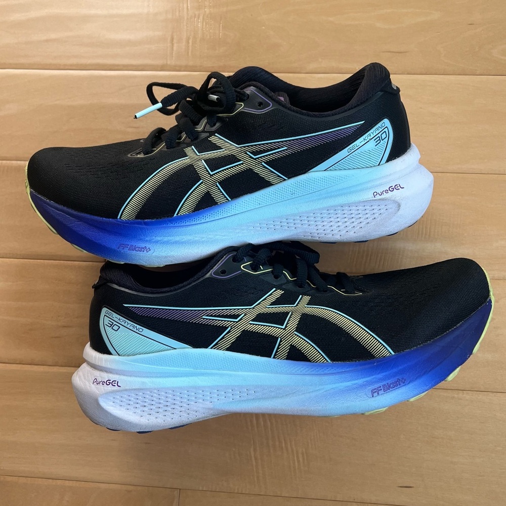 ASICS Women's GEL-Kayano 30 Shoe
